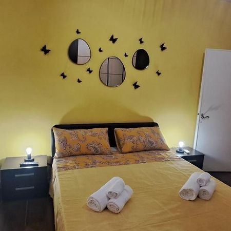 Central Rome Suite Buitenkant foto