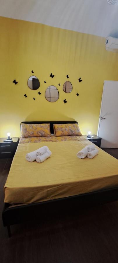 Central Rome Suite Buitenkant foto