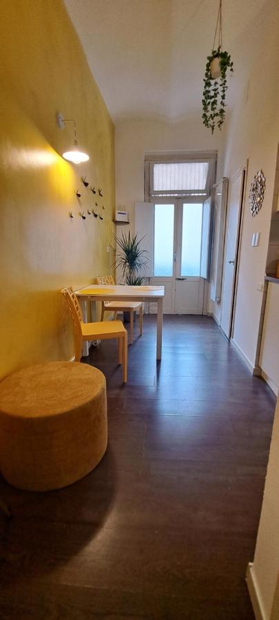 Central Rome Suite Buitenkant foto