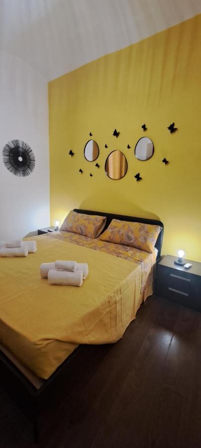 Central Rome Suite Buitenkant foto