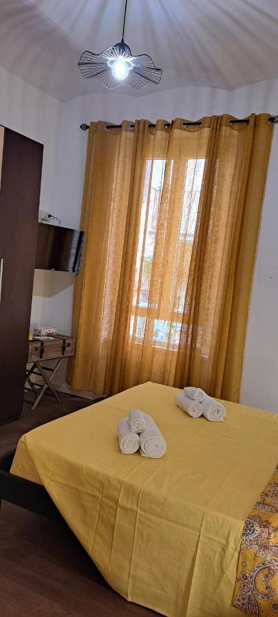 Central Rome Suite Buitenkant foto